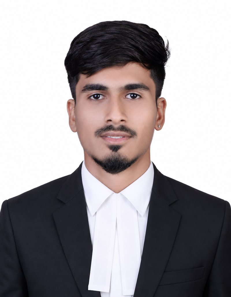 Adv. Krishna V. Chandole